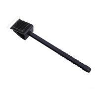 Brosse BBQ 3-en-1 Grattoir Acier Brosse BBQ 3-en-1 Grattoir Acier