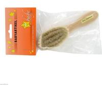 Brosse Bébé Bois+Chèvre 1 pc