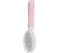 Brosse Bi-matière Pour Chat Zolux Anah Blanc TU