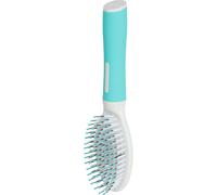 Brosse Bi-matière Pour Chiot Zolux Anah Blanc TU