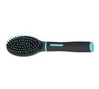 Brosse bi-matière taille S pour chiens. - zolux - ZO-470817 G