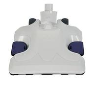 Rowenta Brosse aspirateur RS-2230002274/RS2230002274 – blanche complète
