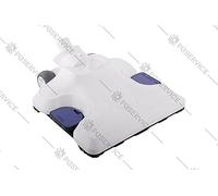 Brosse blanche complète Aspirateur RS-2230002274, RS2230002274 ROWENTA Aspirateur RS-2230002274, RS2230002274 ROWENTA