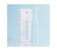 Brosse Bleue + Étui + Support
