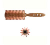 Brosse Bois De Bouleau Polissage Y. S.Park Super G Series 55G2 Diam.56mm