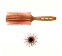 Brosse Bois De Bouleau Polissage Y. S.Park Super G Series YS-65G0 Diam.65mm