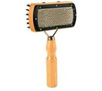 Trixie Brosse-carde pour animaux