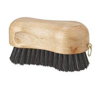 Brosse bois violon en soies naturelles manche bois