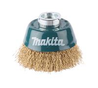 BROSSE BOISS. 60MM M14 OND. - MAKITA - D-39746