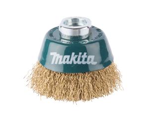 BROSSE BOISS. 60MM M14 OND. MAKITA - D39746