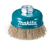 BROSSE BOISS. 75MM M14 OND. MAKITA - D39768