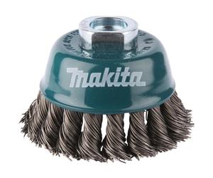 BROSSE BOISS. 75MM M14 TORS. - MAKITA - D-24131