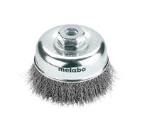Metabo Brosse à embout métallique Metabo 100 mm M 14 623719000 1 pc(s)
