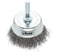 Brosse boisseau ∙ 50 mm ∙ grossière ∙ V6800-50