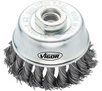 Vigor Brosse boisseau V6801-65 1 pc(s)