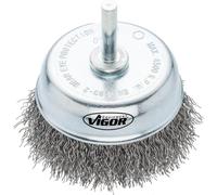Brosse boisseau ∙ 75 mm ∙ grossière ∙ V6800-75