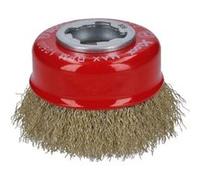 Bosch 2 608 620 730 accessoire pour meuleuse d'angle Brosse coupe