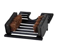 Esschert Design Tire-bottes LH63 à brosses