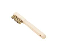 Brosse bougie souple 721000 OUTILPARFAIT 3 rangs - 23385