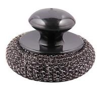 Brosse Boule Nettoyante Plancha et BBQ