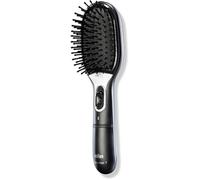 Braun BR710 Adulte Brosse à cheveux rectangulaire Noir, Vert 1 pièce(s)