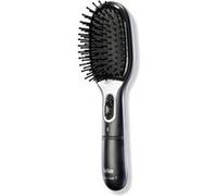 Braun BR710 Adulte Brosse à cheveux rectangulaire Noir, Vert 1 pièce(s)
