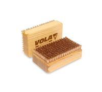 Vola Brosse bronze - Adulte unisexe - 10
