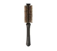 Dessange - Brosse Brushing Fibre 100% Sanglier Diamètre 25 mm Cheveux Courts à Mi-longs