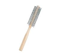 Brosse Brushing Brosse circulaire à dents en nylon