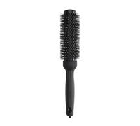 Brosse brushing Expert Blowout Speed Black Label poils ondulés 35mm Olivia Garden