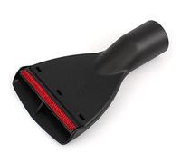 Brosse, Buse de rembourrage universelle pour aspirateur | pour tous les aspirateurs d'un diamètre de 35mm | Extra large | Compatible avec AEG, Bosch, Siemens, Miele, Panasonic, Philips, Rowenta