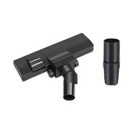 Brosse, buse, rouleau, outils d'aspirateur, pièces remplaçables, compatibles avec Electrolux et Elba(32mm Head and Connector)