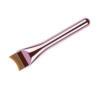 Brosse Cache-cernes Plate Inclinée Inclinée Pour Le Maquillage Maquillage Liquide Brosse Avec Des Poils Doux Cadeaux Liquides