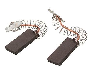 Brosse carbone pour moteur Machine à laver AEG/FHP, Lot de 2