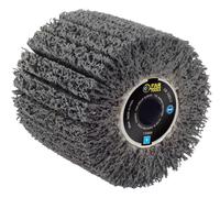 Brosse carbure de silicium FAR TOOLS Ø 120 mm L 100 mm - 110888