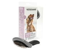 Brosse carde gd mod. chien VETOCANIS