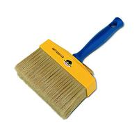 Brosse carrée Pinceau plafonetta anti-goutte 150 x 50 série 212 x int. Est. Plafond