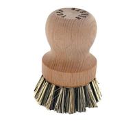 Brosse casserole fibre FSC