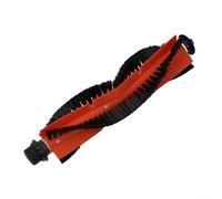 Brosse centrale de rechange pour aspirateur ABIR X6 X8 pour aspirateur robot pour une collecte efficace de la poussière et des débris