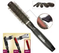 Brosse Céramique Thermo Chromatique 25-40 Mm