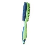 Brosse Chat Pour Perte | Brosses Chats À Double Face, Gadget D'épilation Des Petits Animaux, Outil De Toilettage Portable Pour Massage Pour Animaux De Compagnie Pour Chien De Chiens Brousse