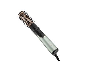 Brosse chauffante à air chaud Remington AS5860 800 W Noir/Argent 3 m