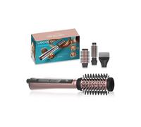 Cecotec Multistyler Ceramiccare 3 en 1 Airbrush Airflow 1200 W Rose