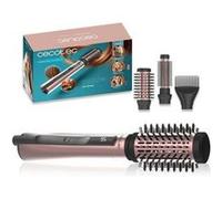 Cecotec Multistyler Ceramiccare 3 en 1 Airbrush Airflow 1200 W Rose