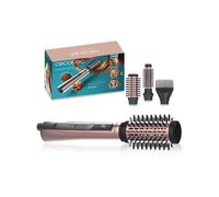 Cecotec Multistyler Ceramiccare 3 en 1 Airbrush Airflow 1200 W Rose