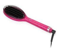Brosse chauffante ghd Take Control Now Glide Hotbrush rose Rose
