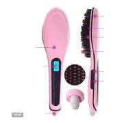 BROSSE CHAUFFANTE LISSANTE PEIGNE A LISSER 2016 NO