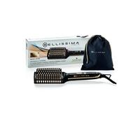 Brosse Chauffante Magic Shine