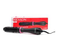 Revlon Brosse séchante et coiffante One Step Style Booster RVDR5292E 38 mm 820 W Noir et rose