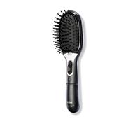 Braun BR710 Adulte Brosse à cheveux rectangulaire Noir, Vert 1 pièce(s)